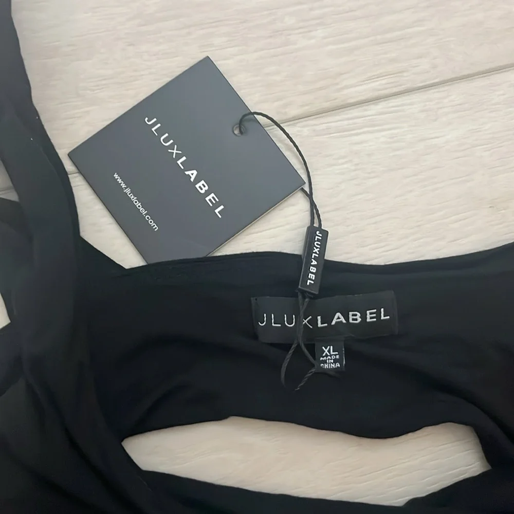 JLUXLABEL :: SWIMSUIT